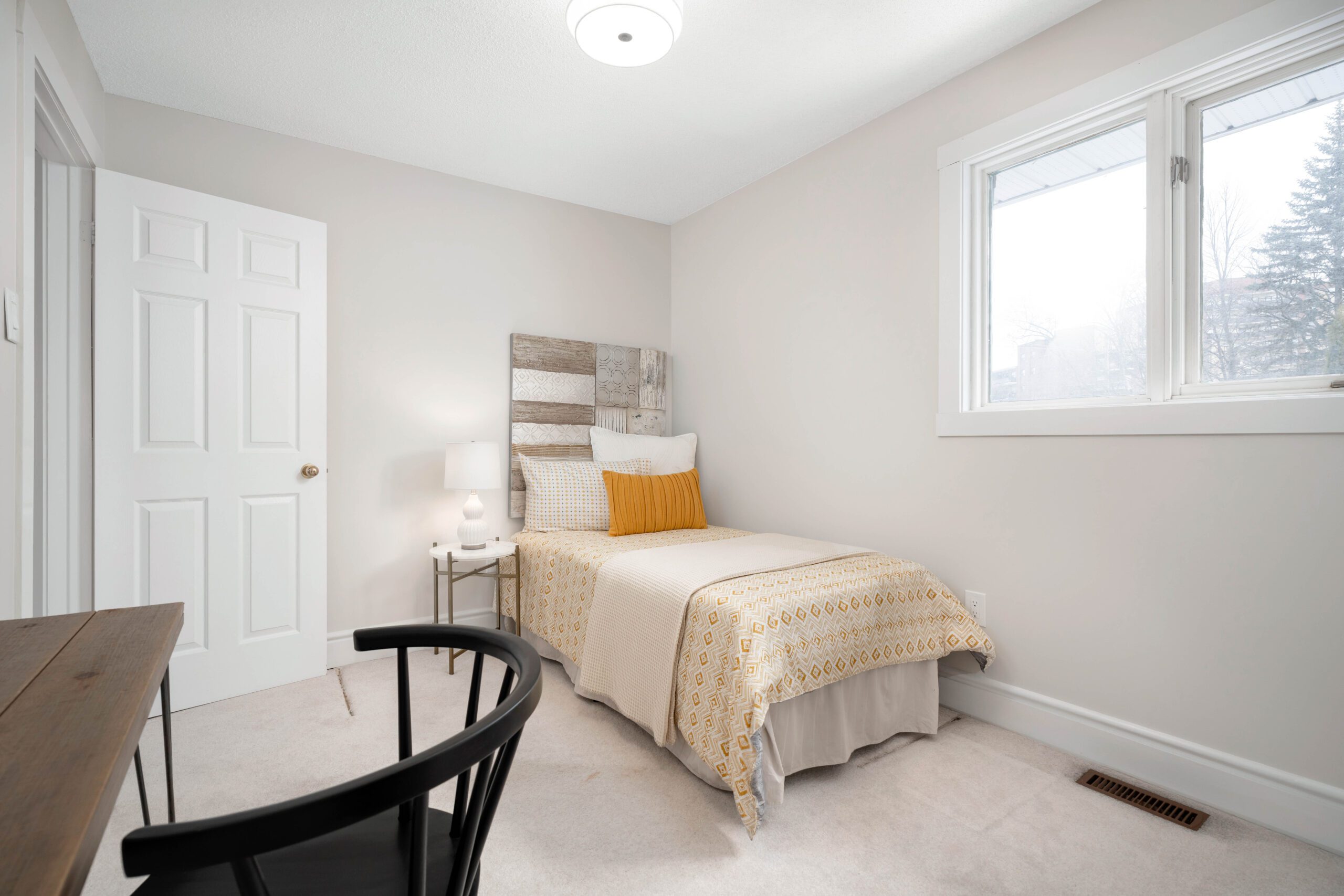 Oakville Home